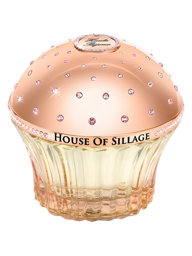 Frasco de Hauts Bijoux — House Of Sillage