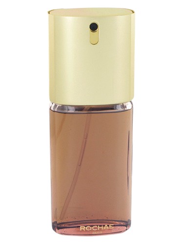 Frasco de Madame Rochas Intense, de Rochas