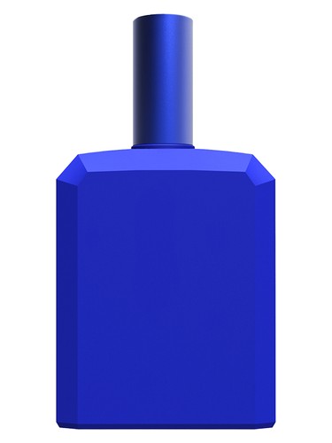 Frasco de This Is Not A Blue Bottle — Histoires de Parfums