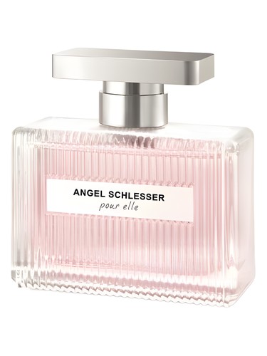 Frasco de Angel Schlesser Pour Elle Eau de Toilette — Angel Schlesser
