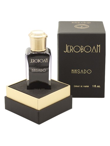 Frasco de Miksado, de Jeroboam
