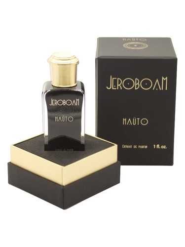 Frasco de Hauto, de Jeroboam