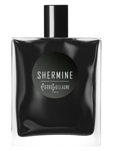 Frasco de Shermine, de Pierre Guillaume Paris
