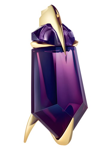 Frasco de Alien Édition Talisman, de Mugler