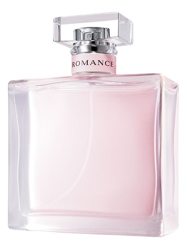 Frasco de Romance Be Mine, de Ralph Lauren