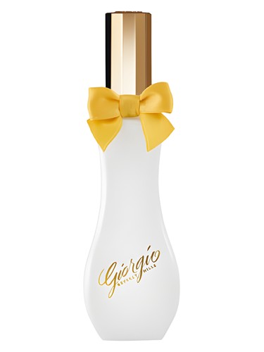 Frasco de Giorgio Edition Collector, de Giorgio Beverly Hills
