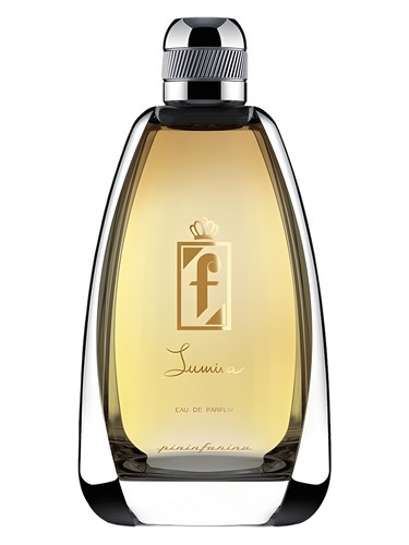 Frasco de Lumina, de Pininfarina