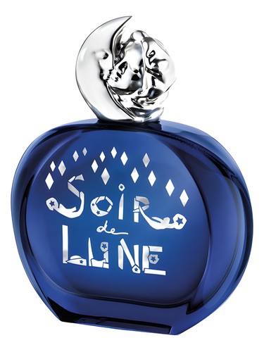 Frasco de Soir de Lune Édition Limitée 2015, de Sisley