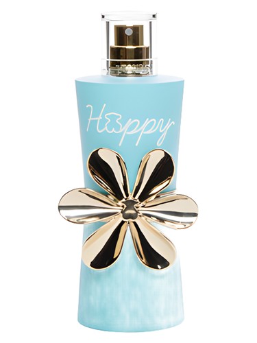 Frasco de Happy Moments, de Tous