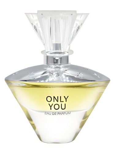 Frasco de Only You — Новая Заря (The New Dawn)