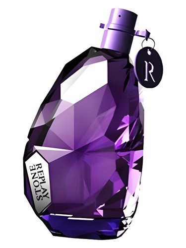 Frasco de Stone For Her — Replay