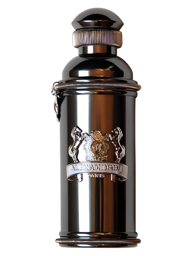 Frasco de Argentic, de Alexandre.J