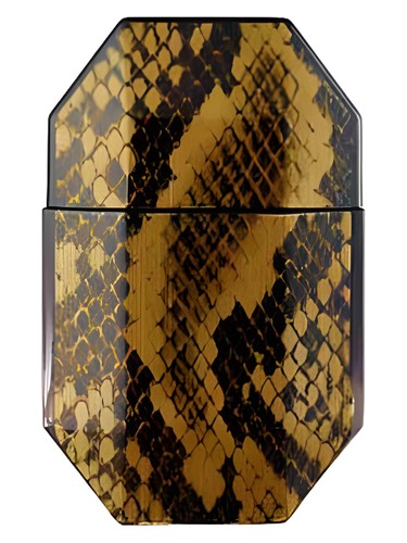 Frasco de Print Collection Stella 02 (2015), de Stella McCartney