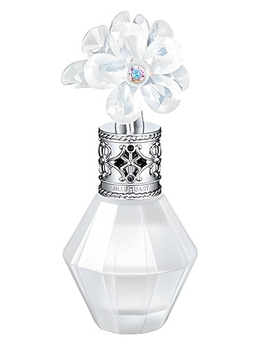 Frasco de Crystal Bloom Snow — Jill Stuart
