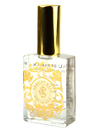 Frasco de Shelley Kyle Signature, de Shelley Kyle
