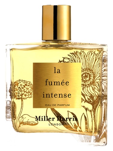 Frasco de La Fumee Intense, de Miller Harris