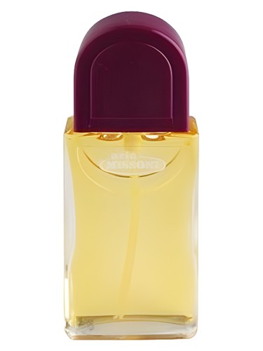 Frasco de Aria Missoni, de Missoni