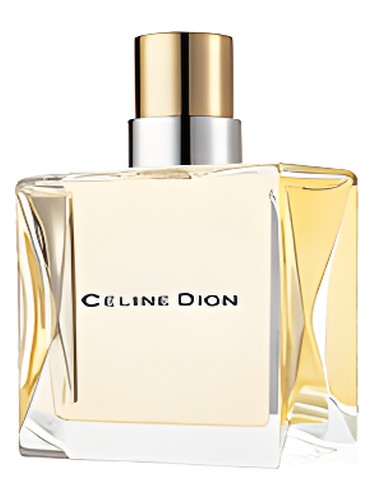 Frasco de Celine Dion — Celine Dion
