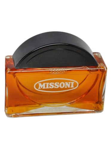 Frasco de Missoni, de Missoni