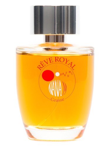 Frasco de Reve Royal — NANA.M