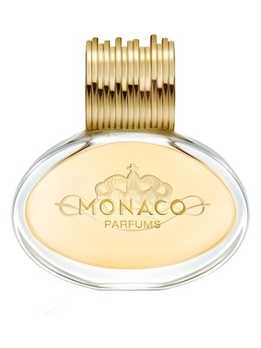 Frasco de Monaco Parfums Woman, de Monaco Parfums