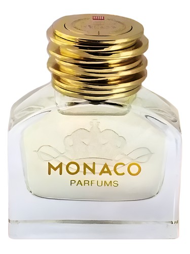 Frasco de Monaco Parfums Man, de Monaco Parfums
