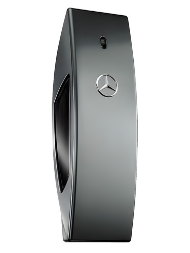Frasco de Mercedes Benz Club Extreme — Mercedes-Benz