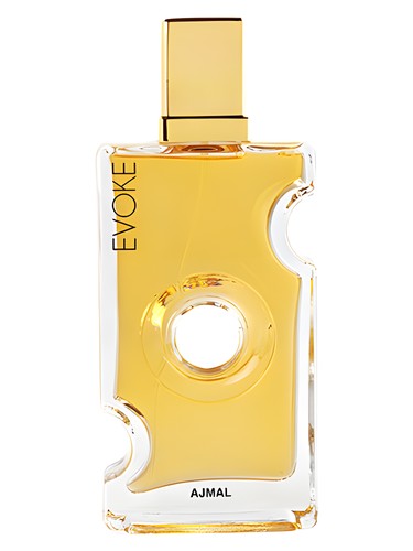 Frasco de Evoke for Her — Ajmal