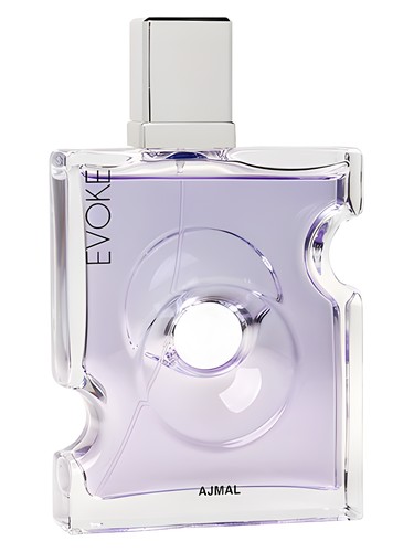 Frasco de Evoke for Him, de Ajmal