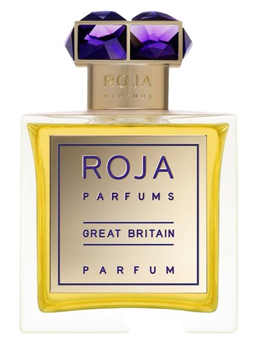 Frasco de Great Britain — Roja Dove