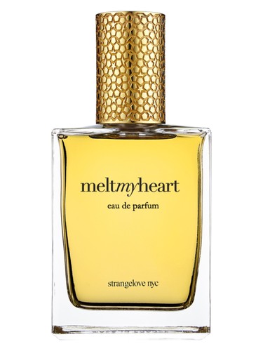 Frasco de Melt My Heart — Strangelove NYC