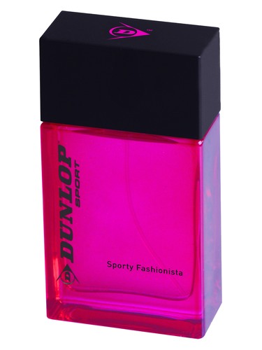 Frasco de Sporty Fashionista, de Dunlop