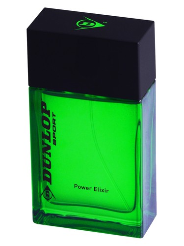 Frasco de Power Elixir, de Dunlop