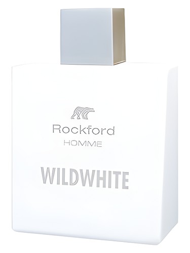 Frasco de Wildwhite — Rockford