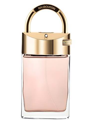 Frasco de Promise Me, de Mauboussin