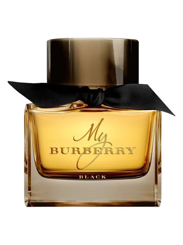 Frasco de My Burberry Black — Burberry
