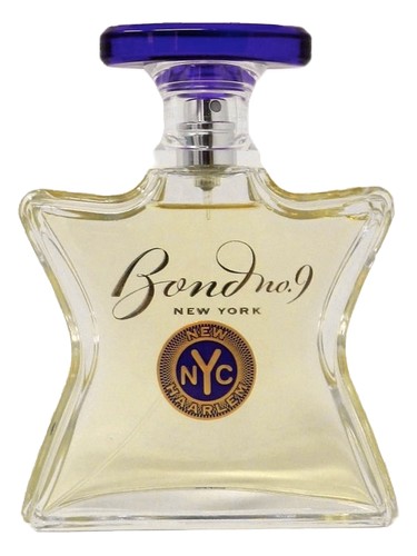 Frasco de New Haarlem — Bond No 9