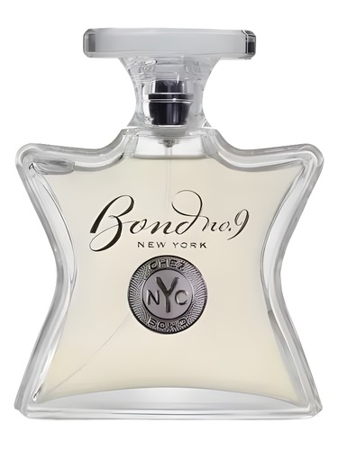 Frasco de Chez Bond, de Bond No 9