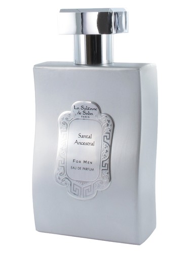 Frasco de Ancestral Sandalwood, de La Sultane de Saba