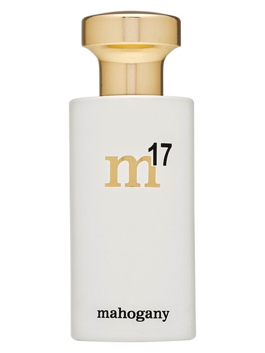 Frasco de M17, de Mahogany