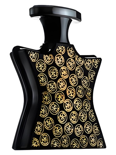 Frasco de Wall Street — Bond No 9