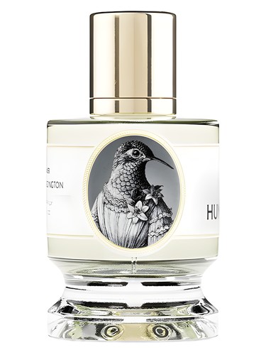 Frasco de Hummingbird — Zoologist Perfumes