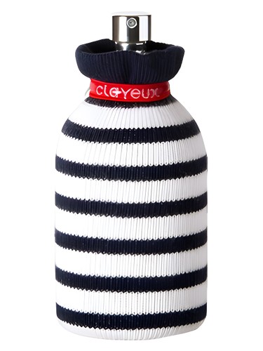 Frasco de Boy, de Clayeux