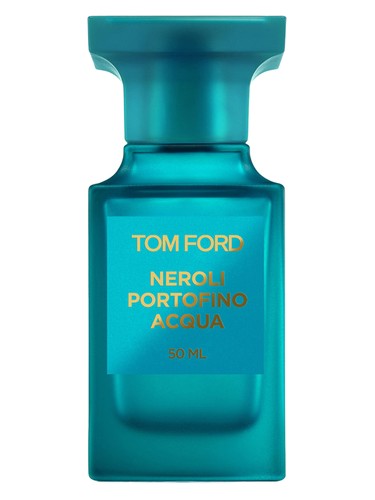 Frasco de Neroli Portofino Acqua — Tom Ford