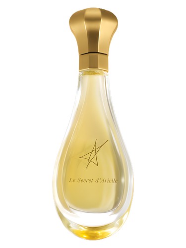 Frasco de Le Secret d'Arielle Extrait, de Mauboussin