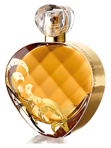 Frasco de Untold Luxe, de Elizabeth Arden