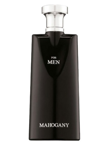 Frasco de Mahogany for Men — Mahogany