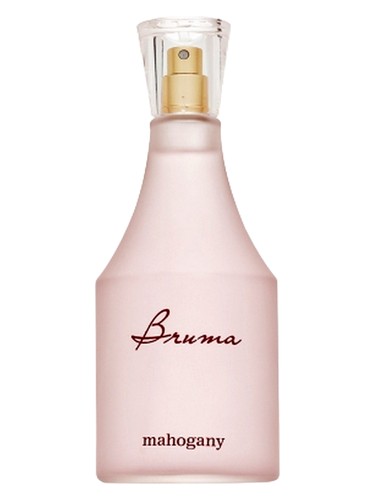 Frasco de Bruma, de Mahogany