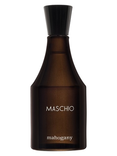 Frasco de Maschio, de Mahogany