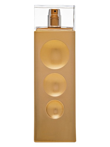Frasco de Make Me Fever Gold — Mahogany